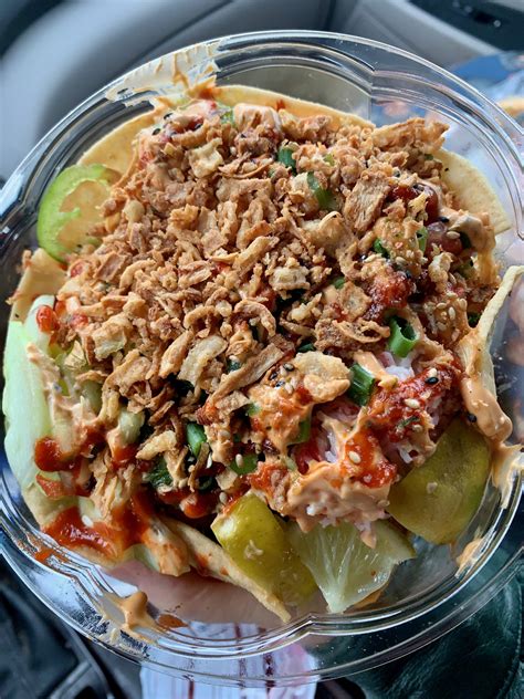 POKI POKI CEVICHERIA, Albuquerque .